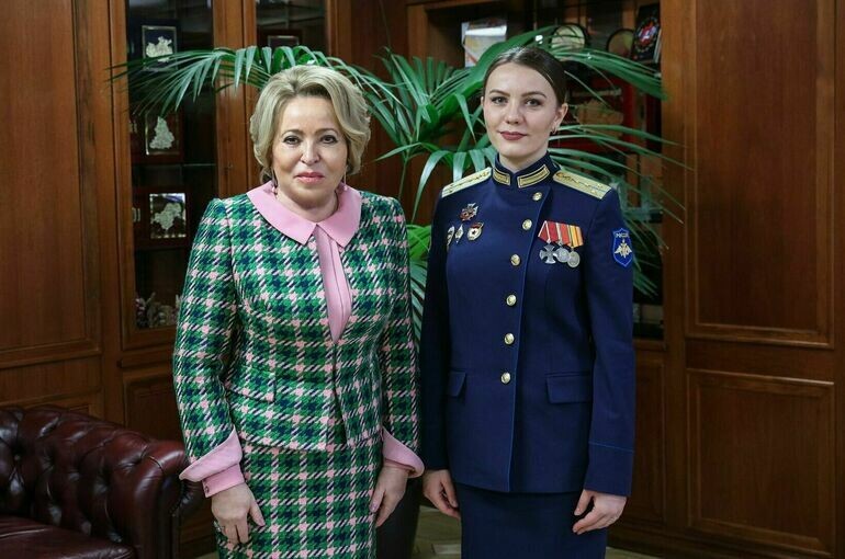   пресс-служба Совета Федерации