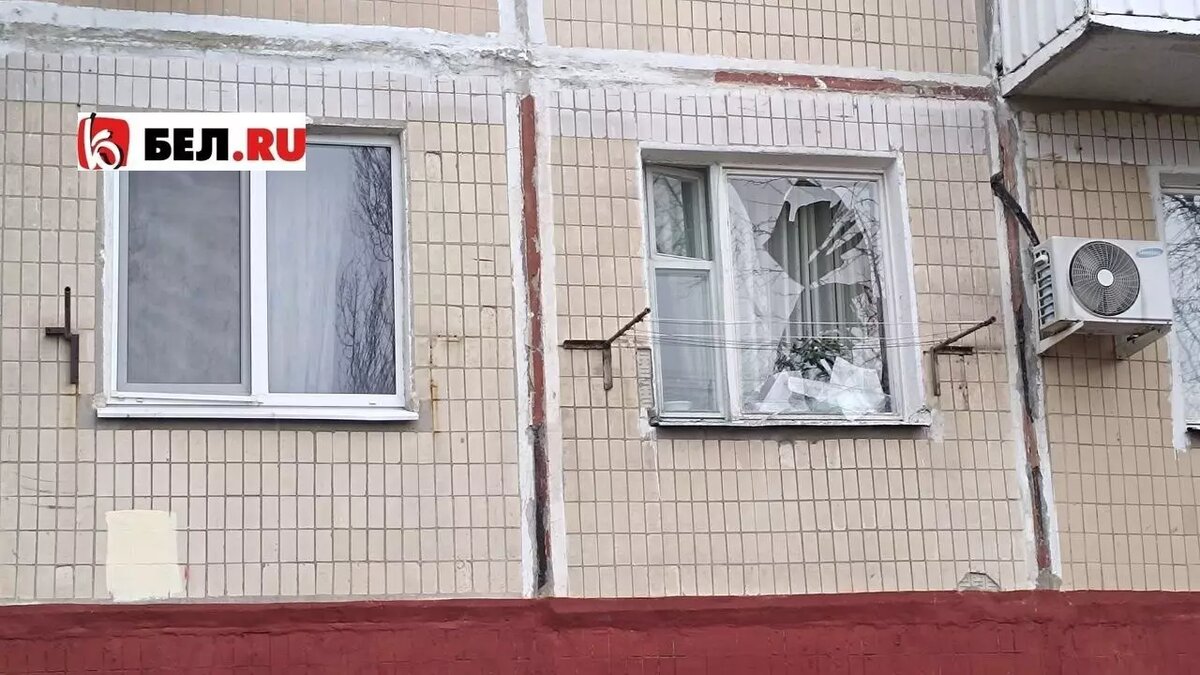 В Белгороде гремят взрывы, а аренда квартир в это время дешевеет | Бел.Ру |  Дзен