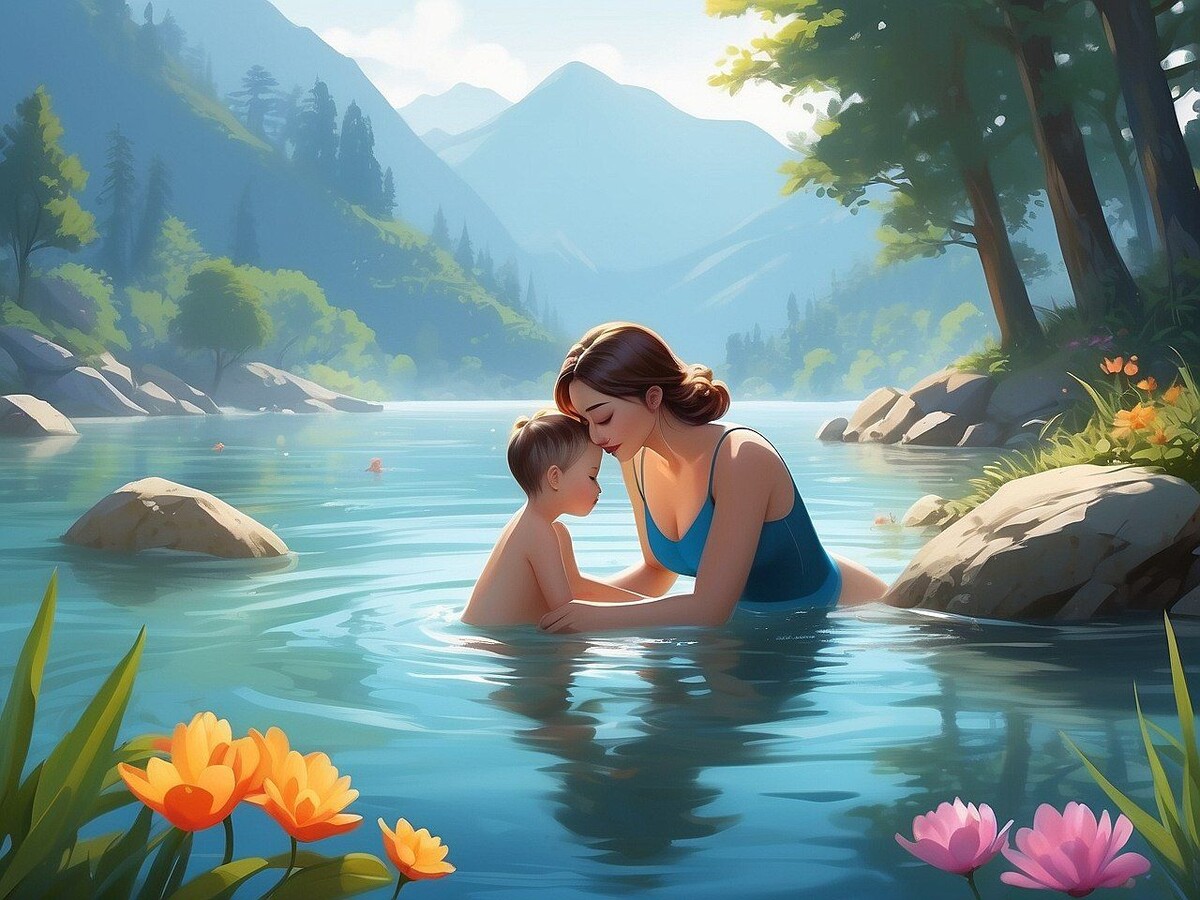 Сгенерировано с помощью ИИ