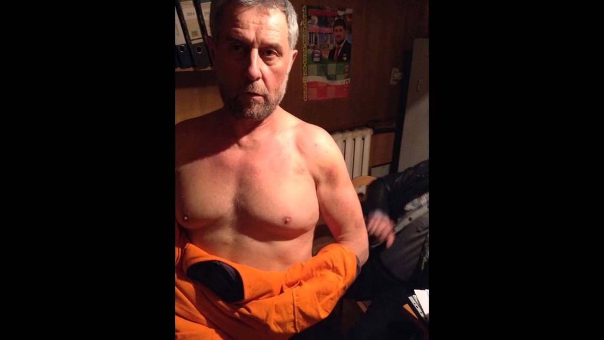 Руслан Кутаев занимал пост "премьера" в Ичкерии