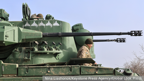     Фото: Nina Liashonok/Keystone Press Agency/Global Look Press   
 Текст: Ольга Иванова