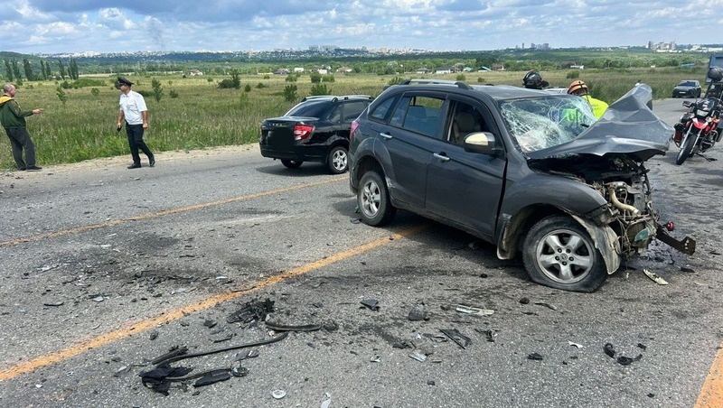      Фото: Госавтоинспекция Ставрополья