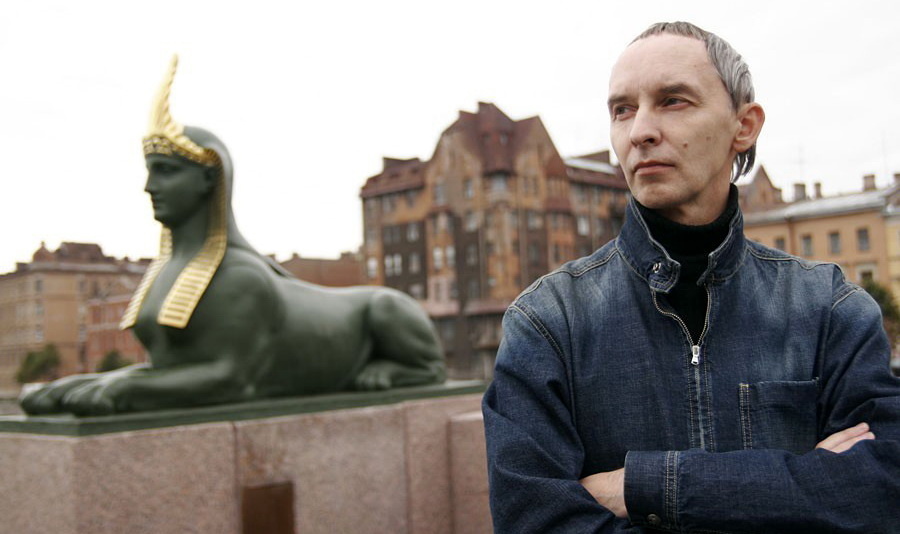 «Будто я - египтянин...» (история песни группы ПИКНИК)