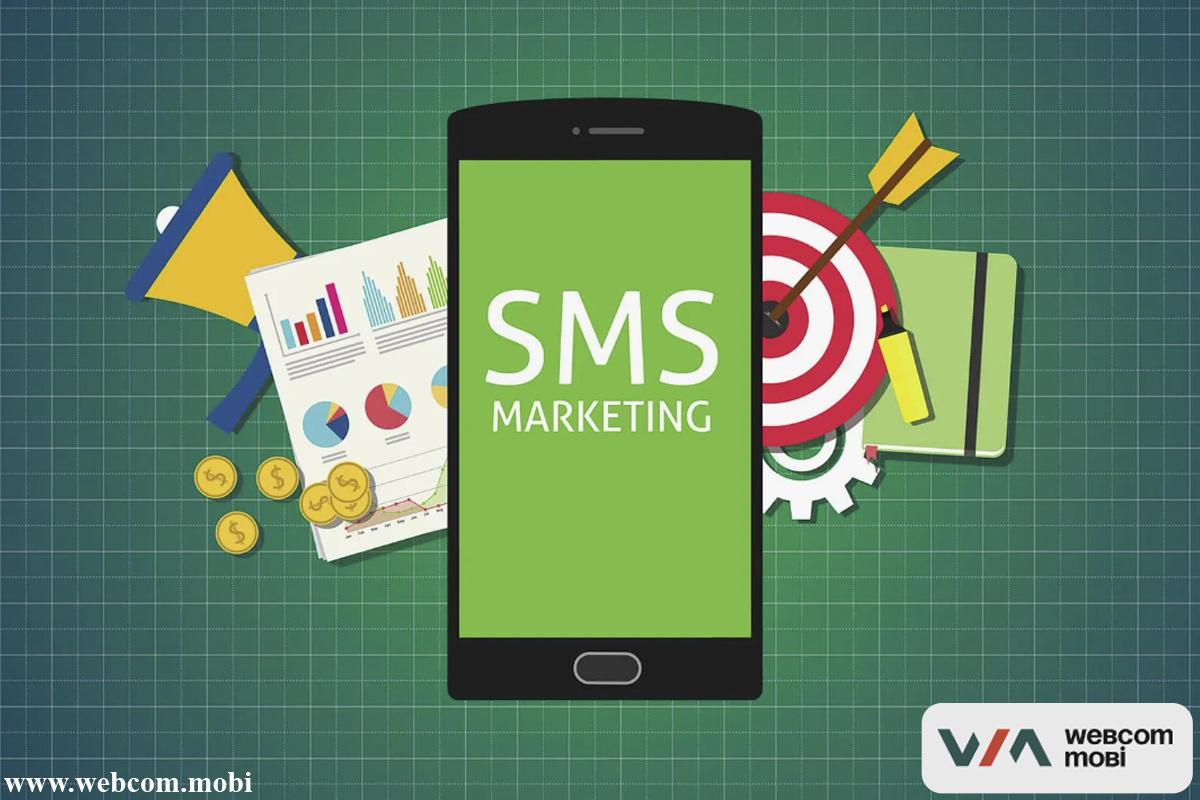 SMS-маркетинг: Революция в коммуникациях от Webcom.mobi