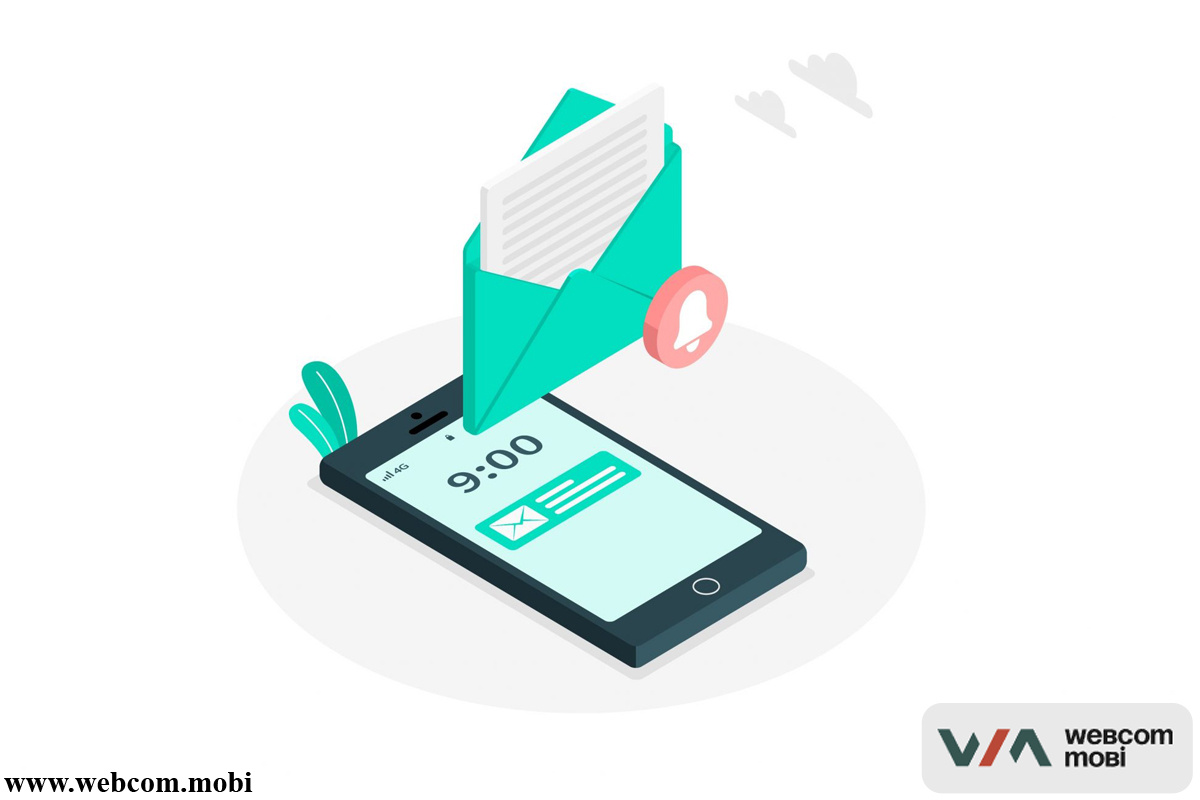 SMS-маркетинг: Революция в коммуникациях от Webcom.mobi