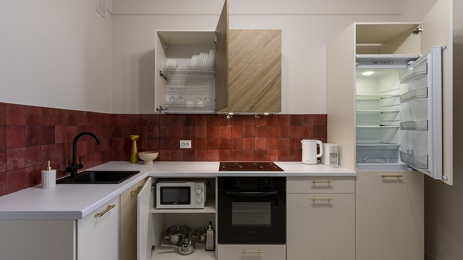 Дизайн: Екатерина Шейн. Фото: Екатерина Гейц 