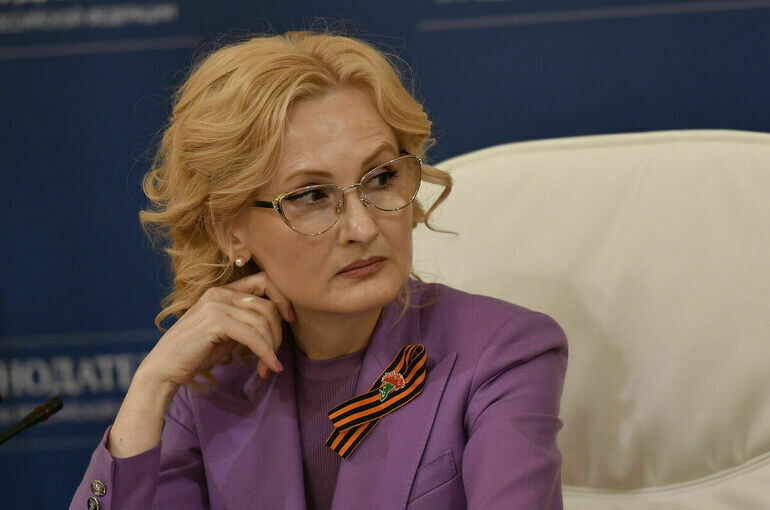   Юрий Инякин/ПГ