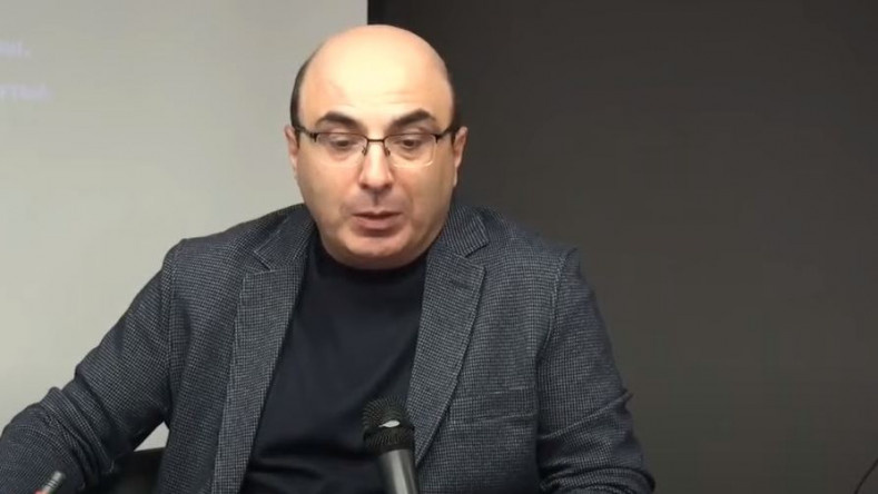 Ваге Ованнисян