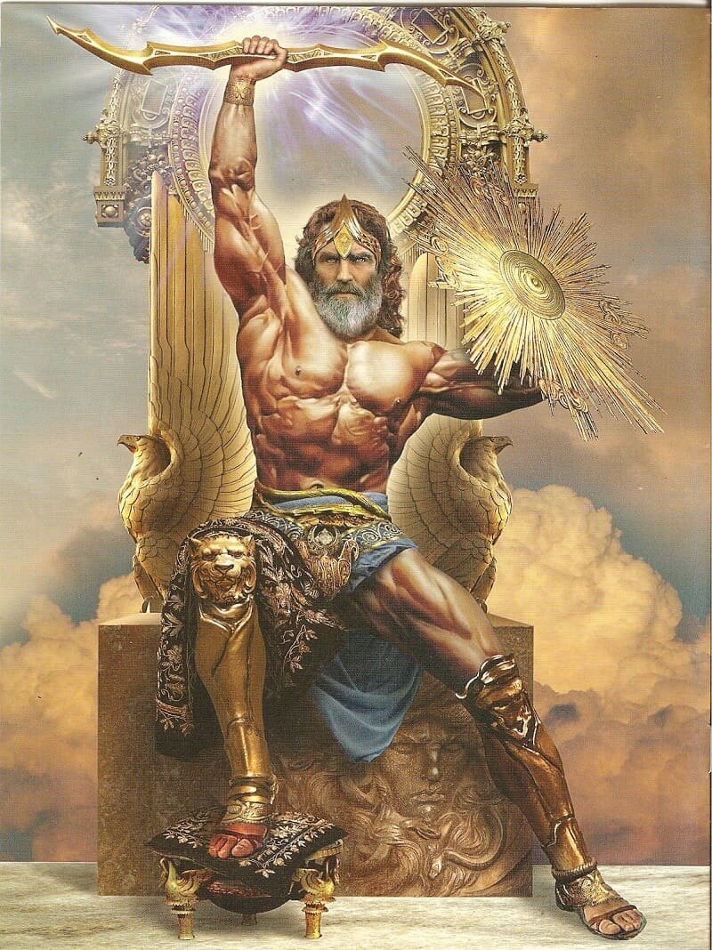 Юпитер