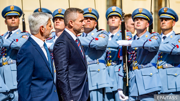     Фото: EPA/TASS   
 Текст: Дарья Григоренко