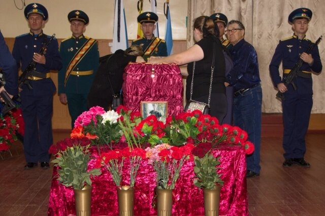    Фото: Из архива/ Администрация Фировского муниципального округа «ВКонтакте»