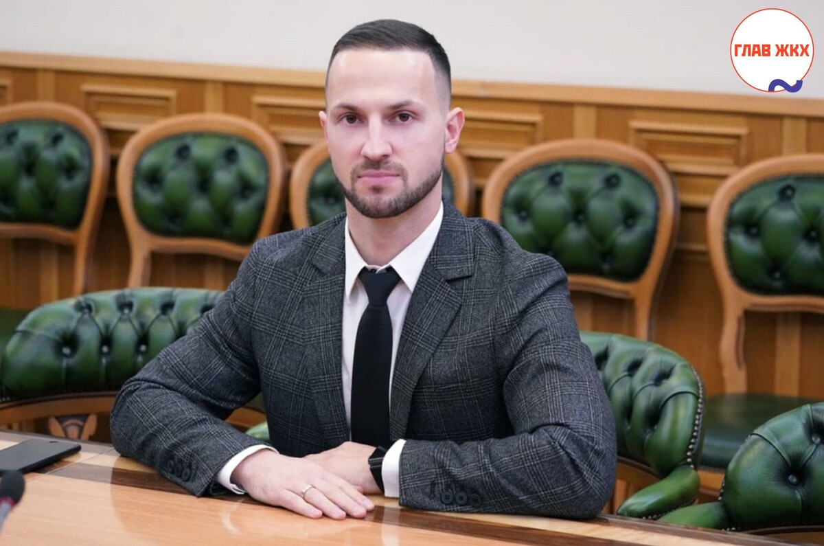 Гендиректор калининградского фонда капремонта заключён под домашний арест 