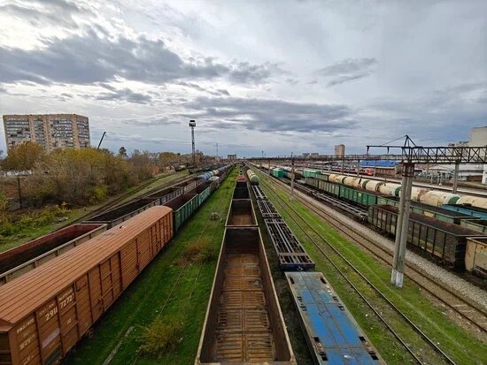    Фото: Юрий Серебренников/BFM Кубань