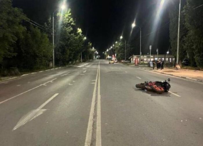 Источник фото: Госавтоинспекция Ростовской области