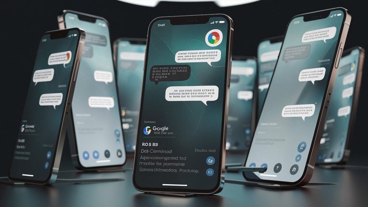 Протоколы на iphone