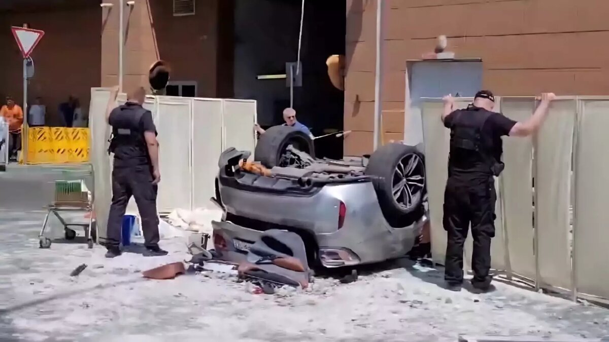     Источник: скриншот видеоролика из соцсетей