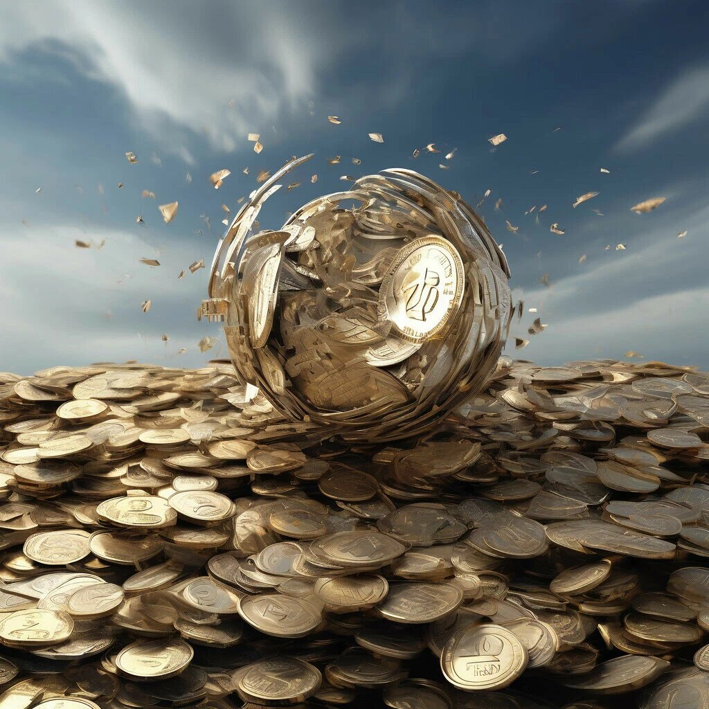 Сгенерировано в #шедевриум