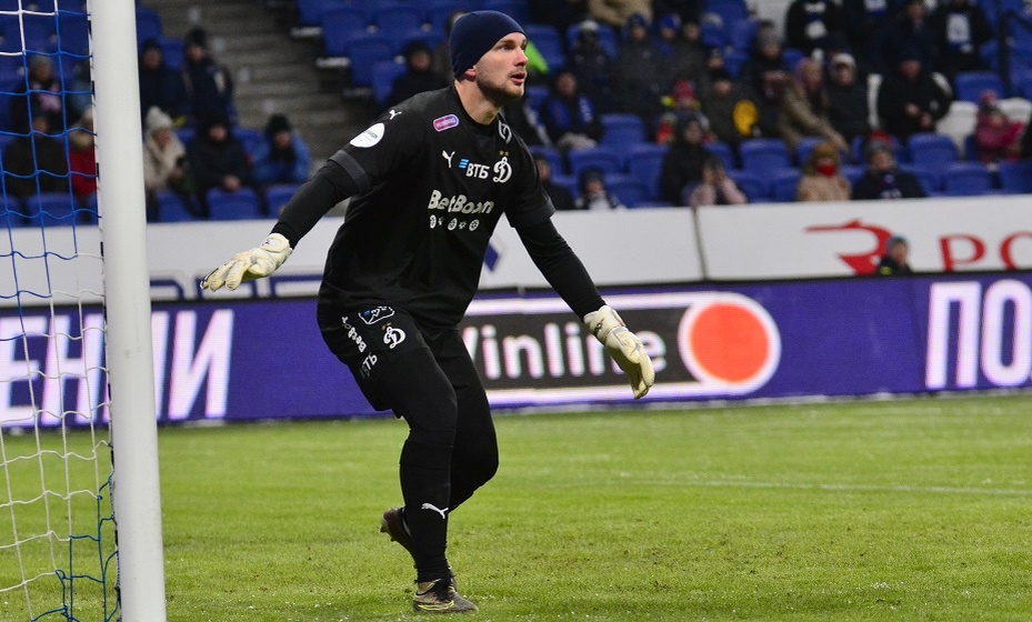    Нигматуллин связал ошибки Лещука с плохой физической формой. Фото: Global Look Press