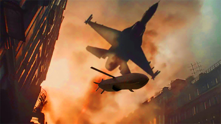 Коллаж Царьграда