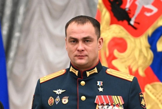    Ирек Магасумов