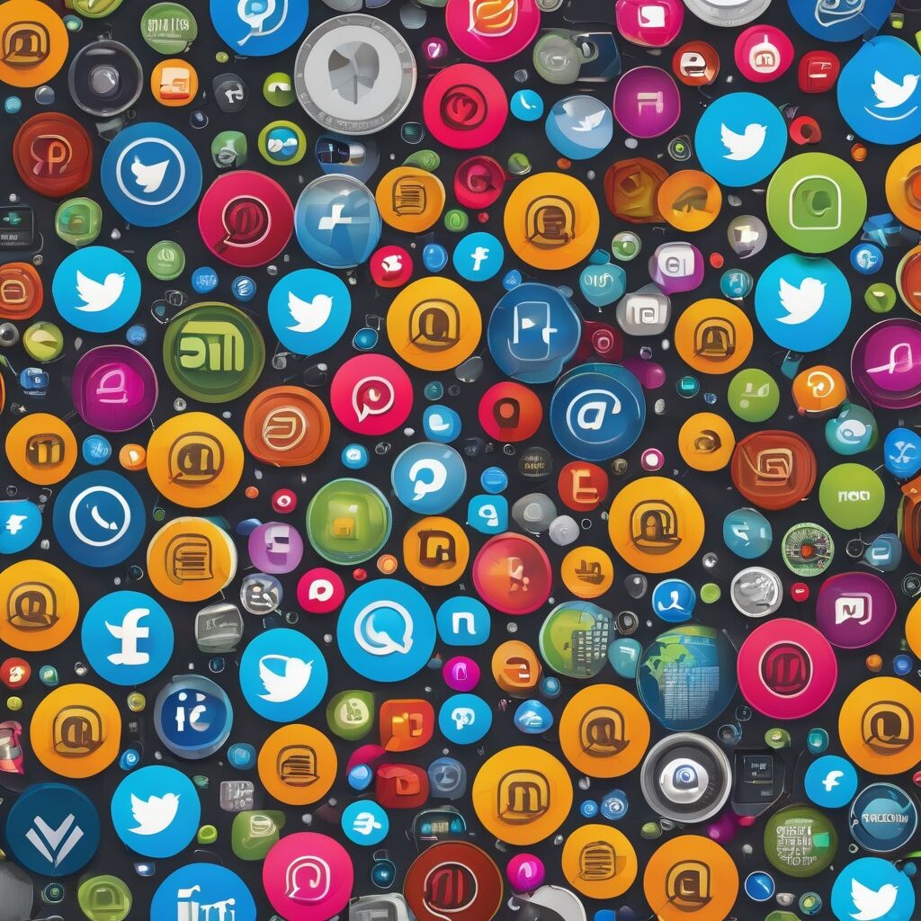 Мир социальных сетей постоянно меняется, и для успешного продвижения бренда важно быть в курсе последних трендов и изменений в алгоритмах.