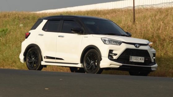    В Россию привезли новый кроссовер Toyota, который стоит почти как Lada Ирина Петрова