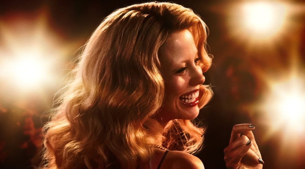     Постер фильма «Максин XXX» (2024)