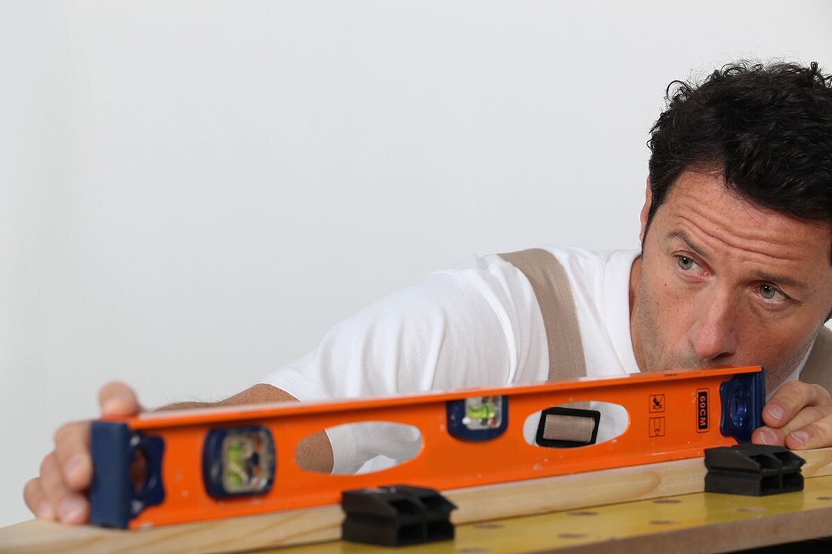 Перфекционист готов часами примеряться вместо того, чтобы уже хоть как-то начать. Источник: Shutterstock📷
