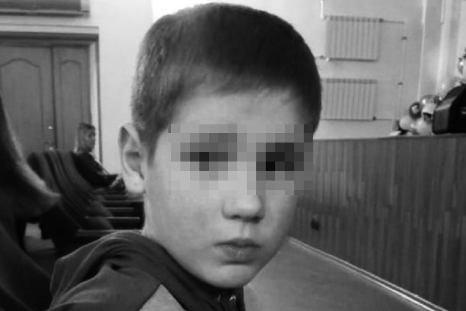    Рассказываем историю борьбы за жизнь мальчика из Всеволожска, который семь минут провел под водой в бассейне из-за невнимательности тренера. Фото: vk.com/maksim__sos