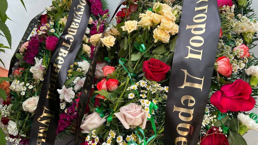    Evgeny Malyutin/Globallookpress