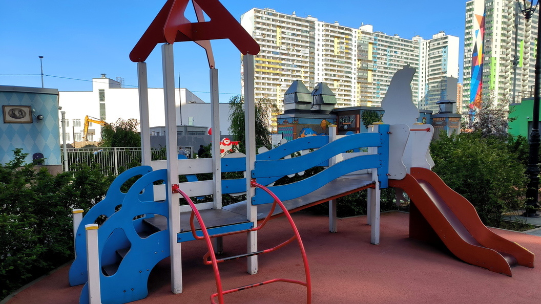    Фото: Maksim Konstantinov/Global Look Press