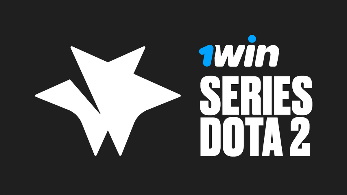     1win Series Dota 2 Season 2