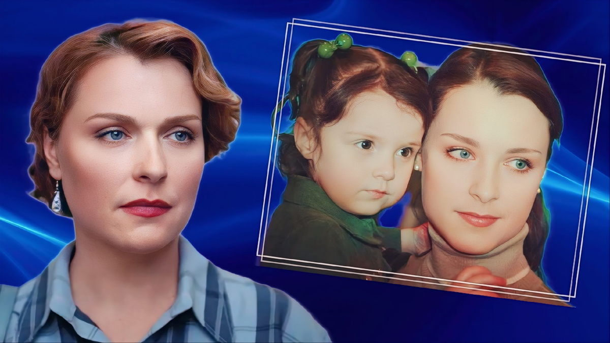 Старшей дочери Светланы Антоновой недавно исполнилось 20 лет. Коллаж. Автор: Елена Д.