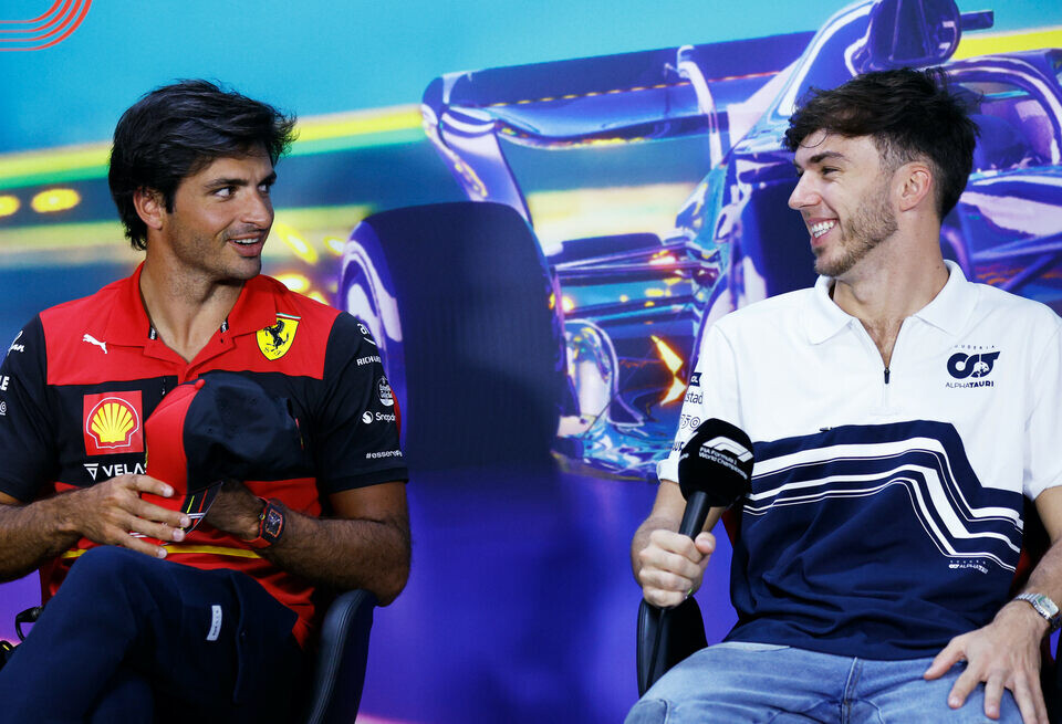    Getty Images / Red Bull Content Pool