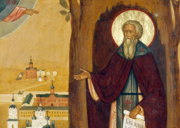 По церковному календарю 29 июня православные верующие чтят память святителя Тихона, епископа Амафунтского.