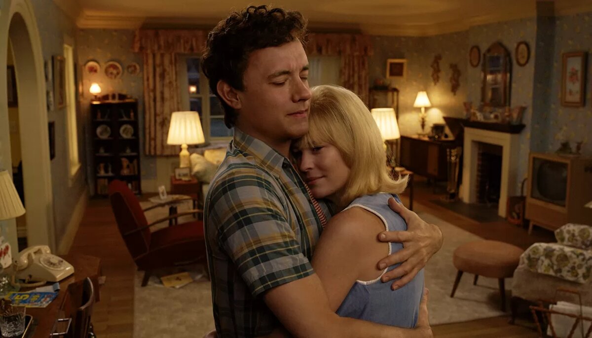 Кадр из фильма