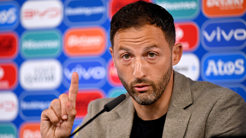   Gettyimages.ru Sebastian Widmann - UEFA