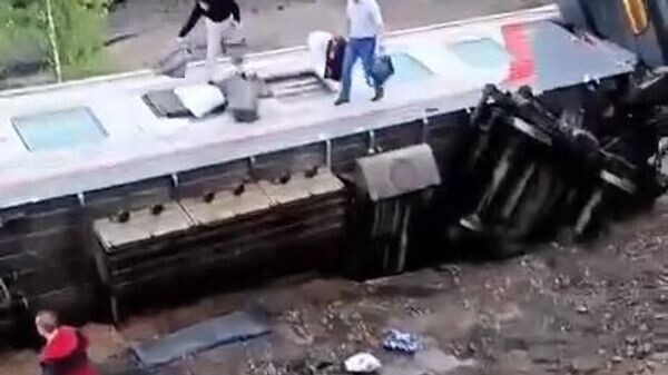    © Пресс-служба Северо-Западной транспортной прокуратуры