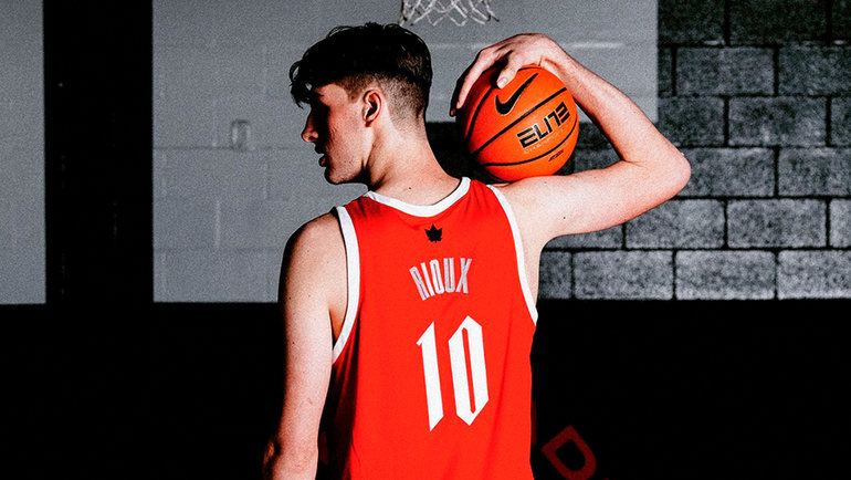    Оливье Риу.из соцсетей Оливье Риу