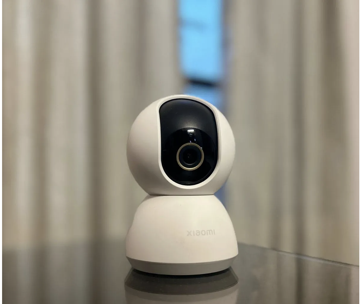 Обзор камеры Xiaomi 360 2K: безопасность дома, надёжность и простота в  использовании | За три моря с тремя гаджетами | Дзен