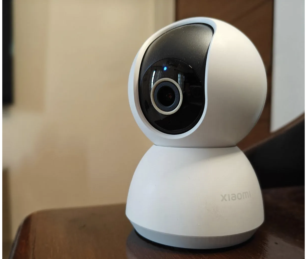 Обзор камеры Xiaomi 360 2K: безопасность дома, надёжность и простота в  использовании | За три моря с тремя гаджетами | Дзен