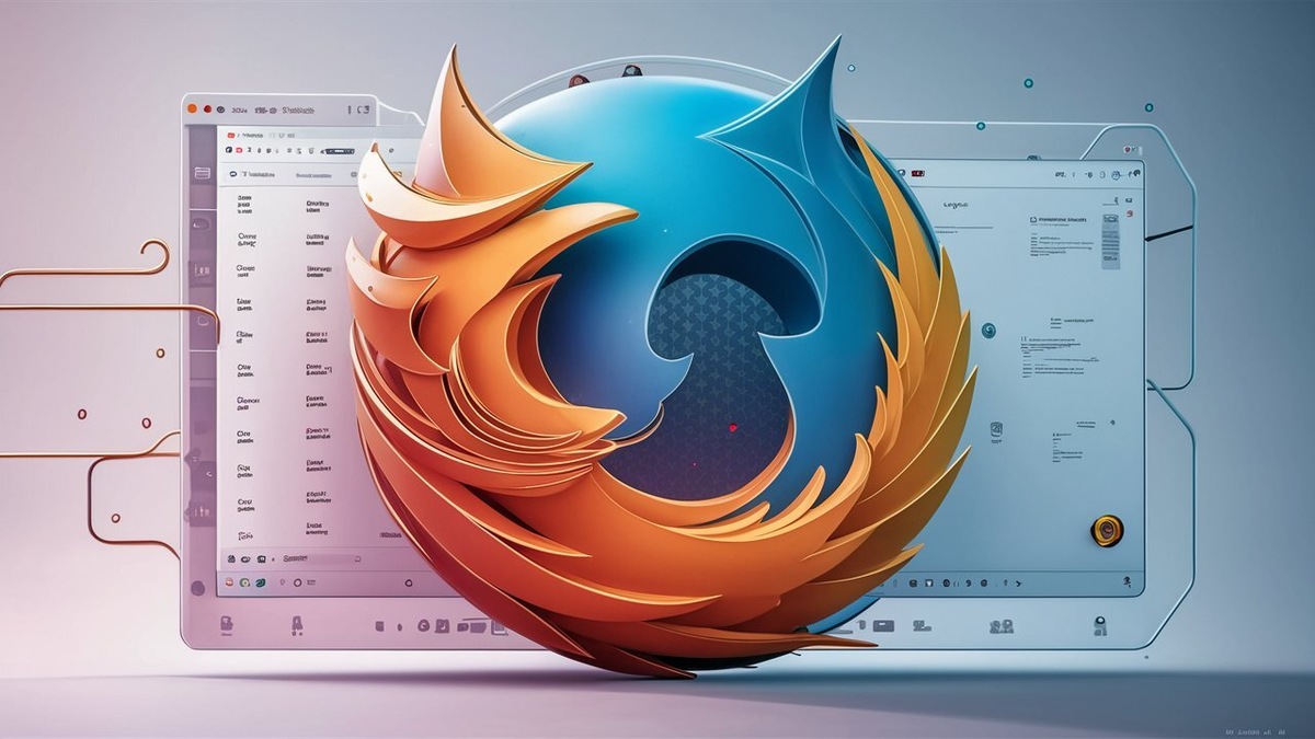 Mozilla Firefox интегрировал ChatGPT в свою боковую панель | Ferra.ru | Дзен