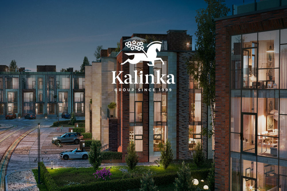 Таунхаусы ЖК Park Fonte под Истрой / фото https://parkfonte.ru/