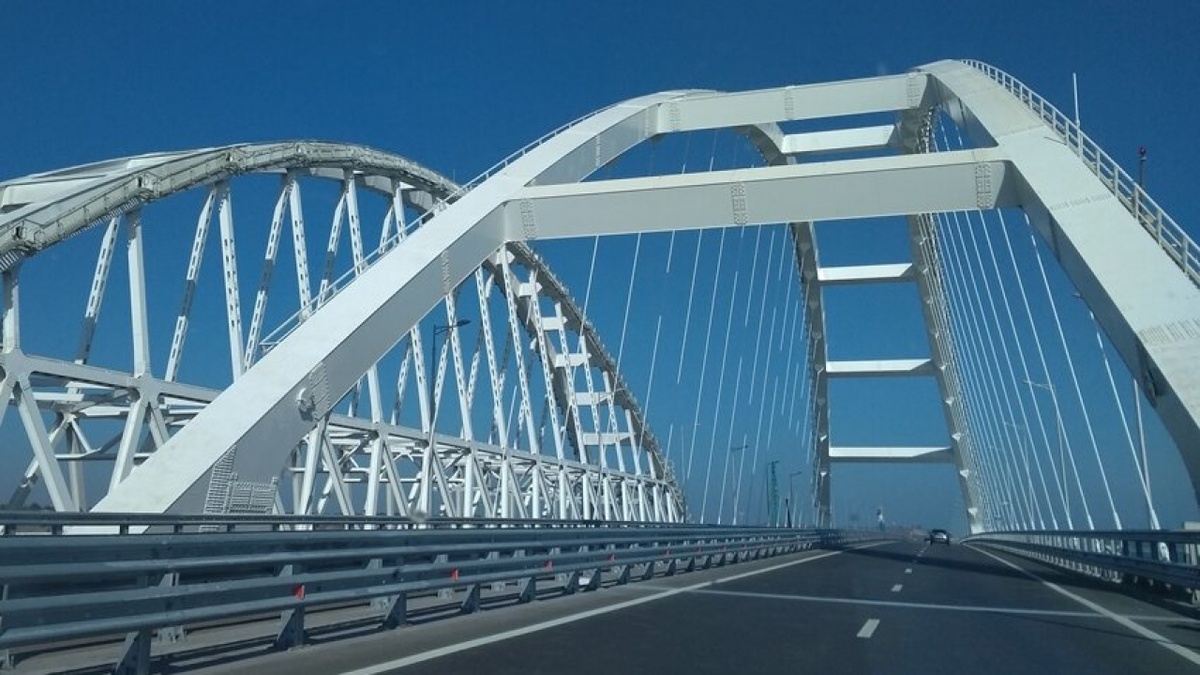    Саратовец оправдывал теракт на Крымском мосту и попал под статьюНовости Саратова и области – Сетевое издание «Репортер64»