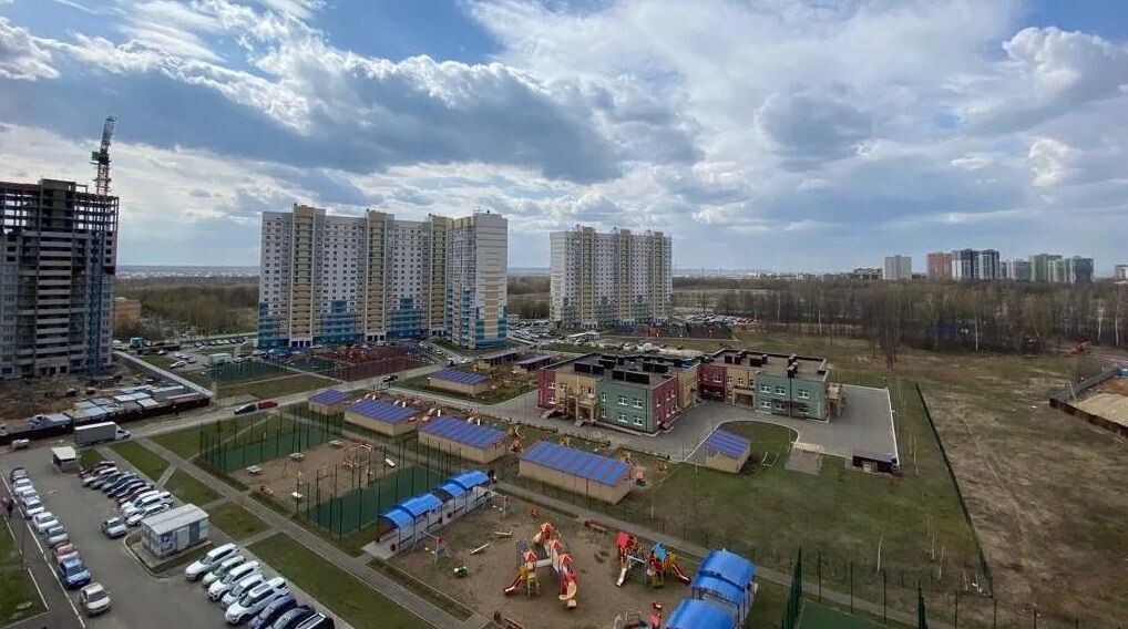     Казань. Источник: urban-media.ru Автор фото: Аделия Сафина