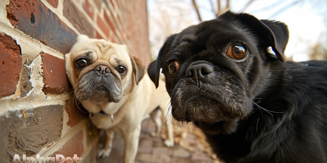 Почему собаки долго и внимательно выбирают место для туалета