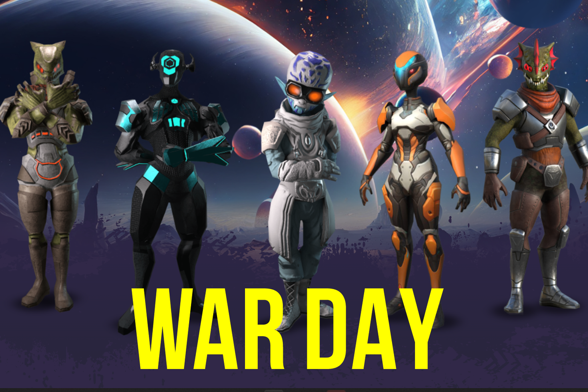 War  Day