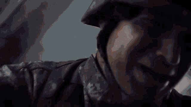 -4