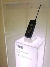 Samsung SH-100, 1988