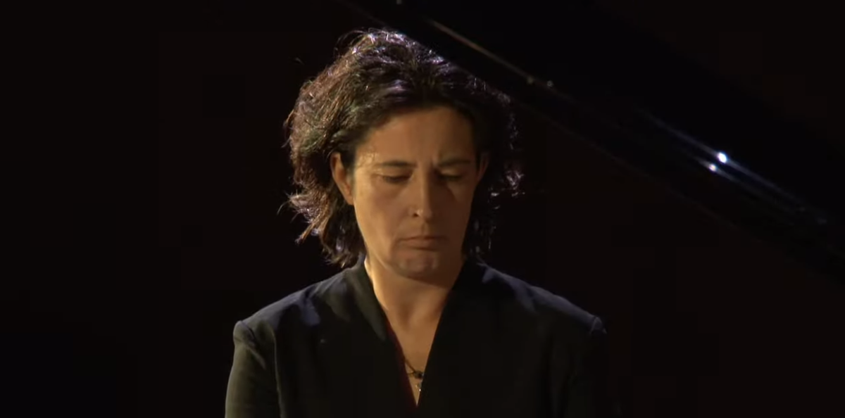 Варвара Мягкова 